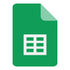 Google Sheets